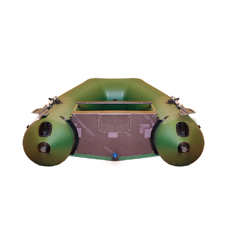 Rusboat 280ТК