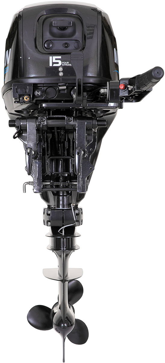 Марлин MF 15 AMHS Марлин MF 15 AMHS