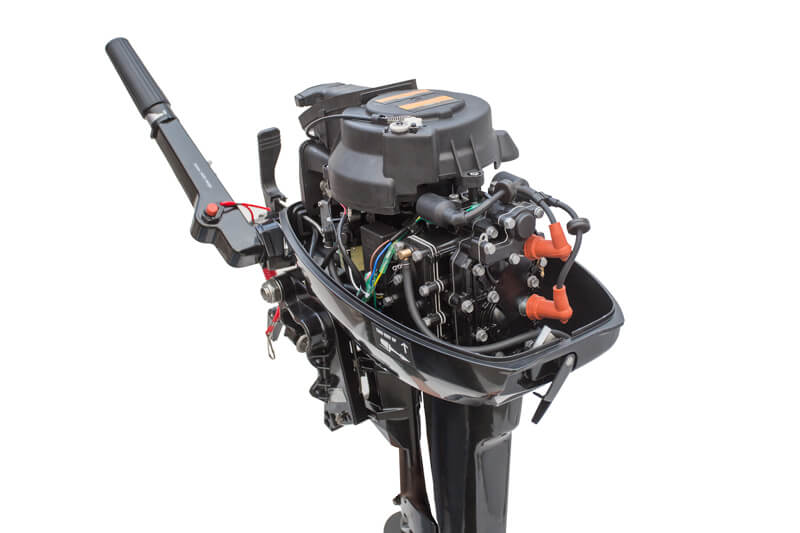 Гладиатор G9.9FHS (9,9 л.с., 2 такта) Гладиатор G9.9FHS (9,9 л.с., 2 такта)