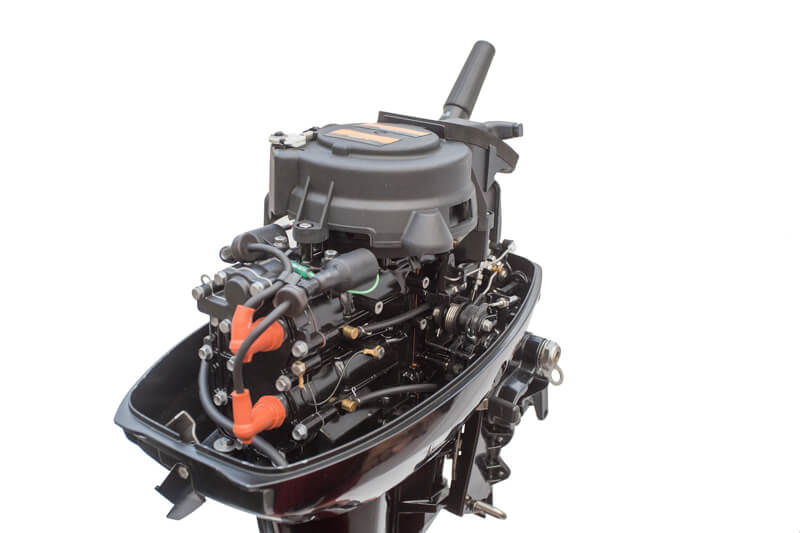Гладиатор G9.9FHS (9,9 л.с., 2 такта) Гладиатор G9.9FHS (9,9 л.с., 2 такта)