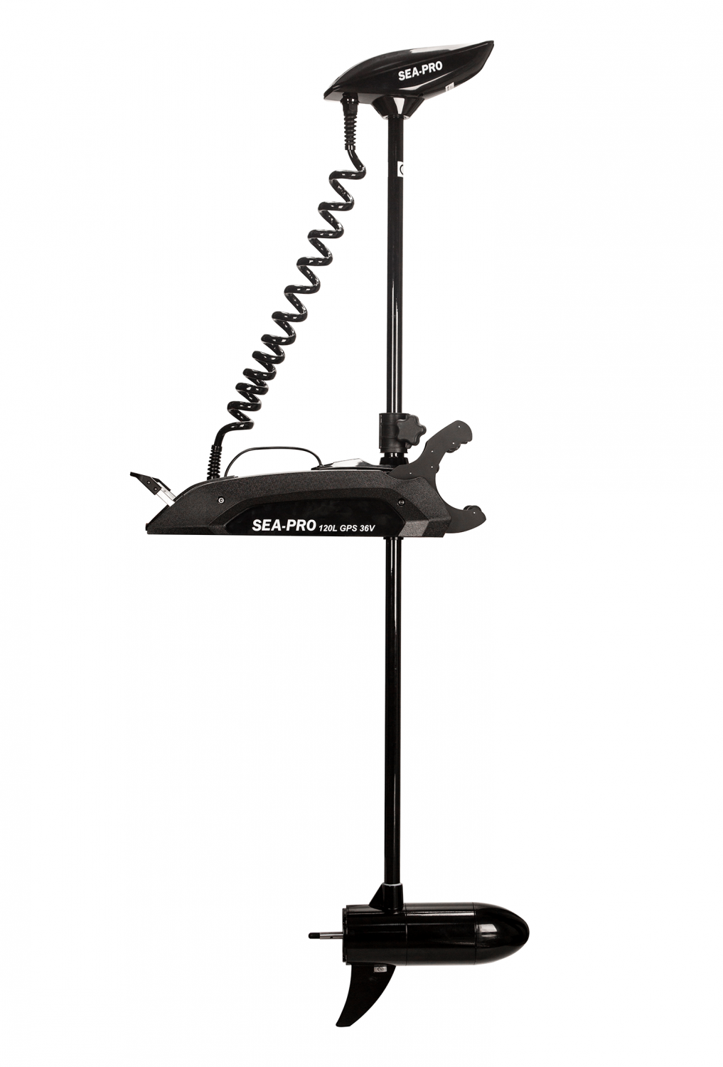 с функцией якорь SEA-PRO 120L GPS 72/183 с функцией якорь SEA-PRO 120L GPS 72/183