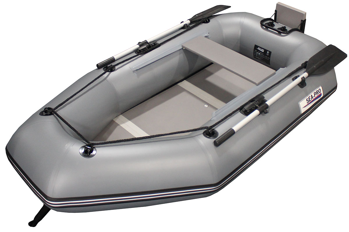 Sea-pro 260 С Sea-pro 260 С