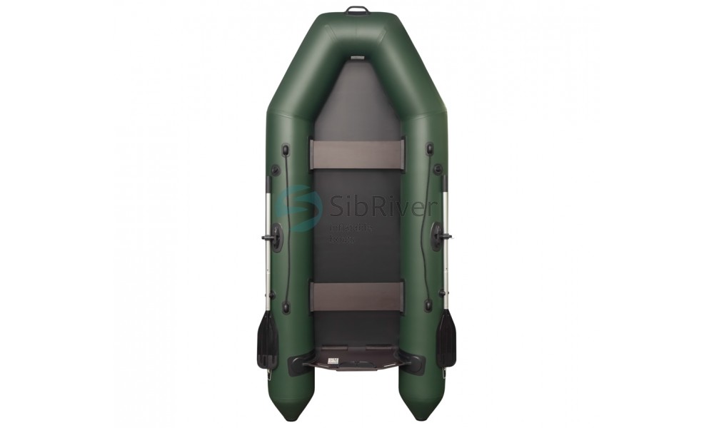 Sibriver Skiff 290 Sibriver Skiff 290