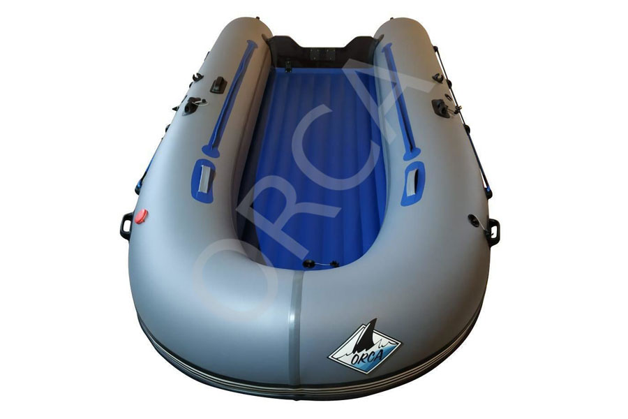 Orca Драккар 390НДФ Orca Драккар 390НДФ