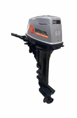 Лодочный мотор Байкал 9,9 HP ENDURO Лодочный мотор Байкал 9,9 HP ENDURO