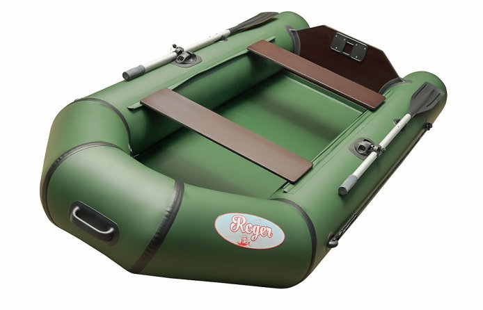 Roger Standart 2600 Roger Standart 2600