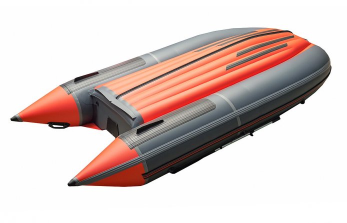 Roger Zefir 3700