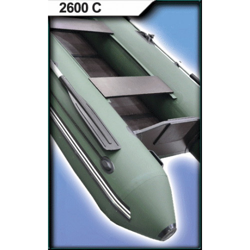 Муссон 2600 С Муссон 2600 С