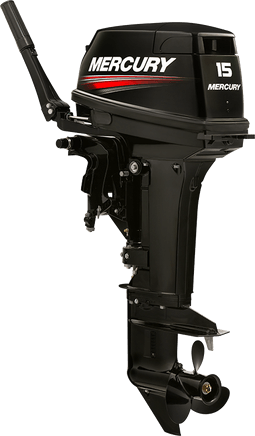 Меркури 15MLH 294CC (15 л.с., 2 такта) Меркури 15MLH 294CC (15 л.с., 2 такта)