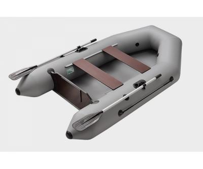 Лодка ПВХ Roger Standart SL 2800 (без привального бруса) моторная Лодка ПВХ Roger Standart SL 2800 (без привального бруса) моторная