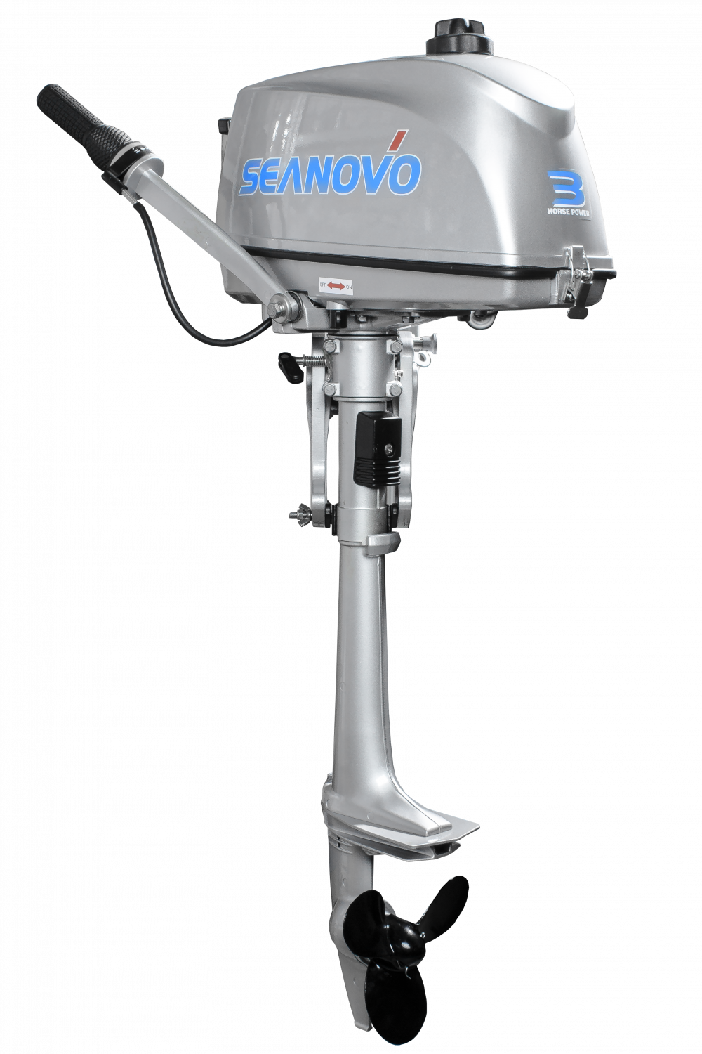 Seanovo SN 3 FHS