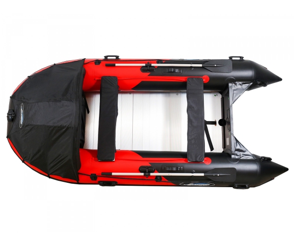 Gladiator D 370 AL