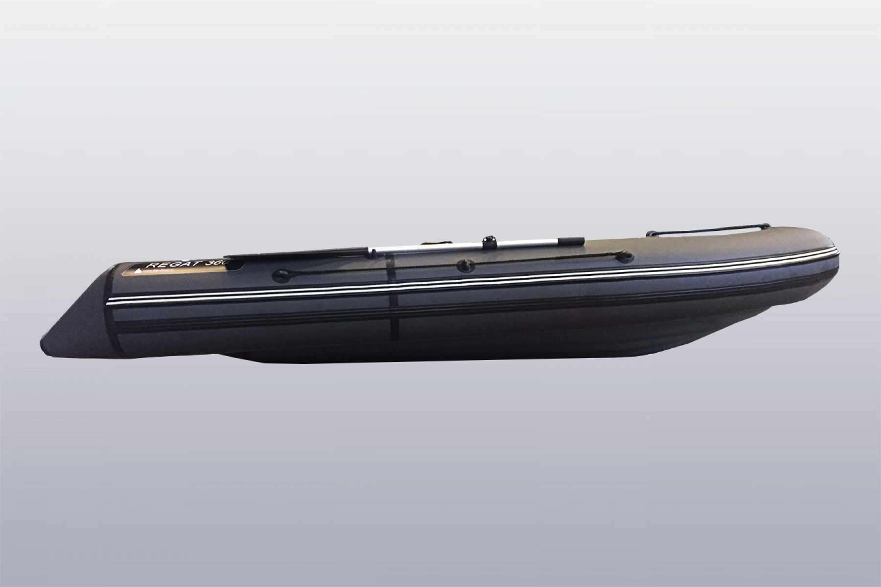 Big Boat Регат 360 НДНД Big Boat Регат 360 НДНД