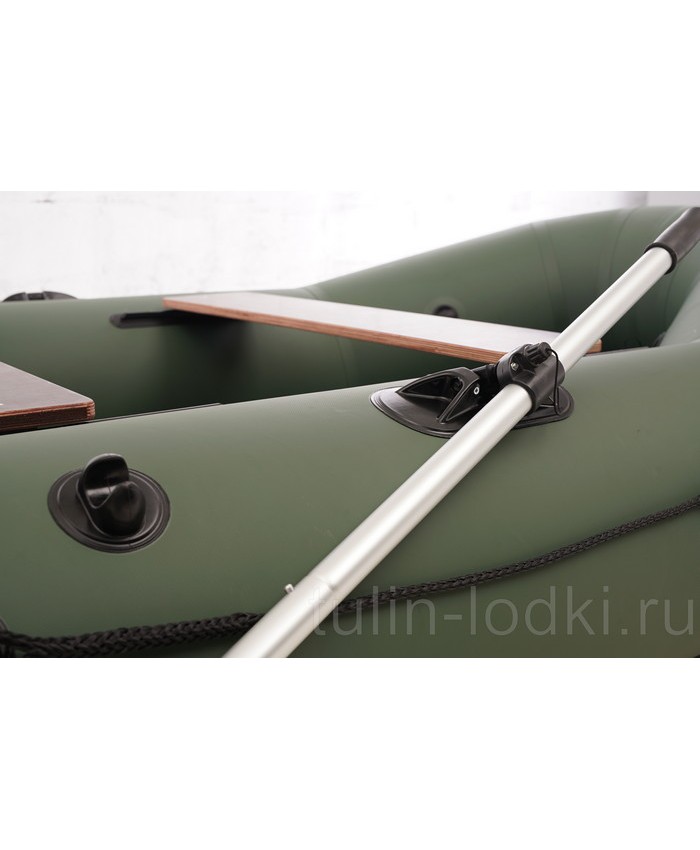 Tulin ДМ 280 пластины