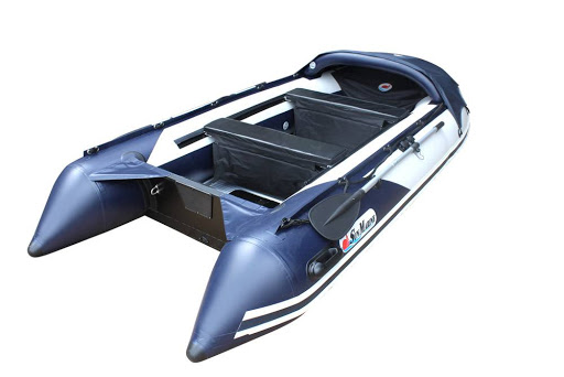 Sun Marine SDP 365 Sun Marine SDP 365