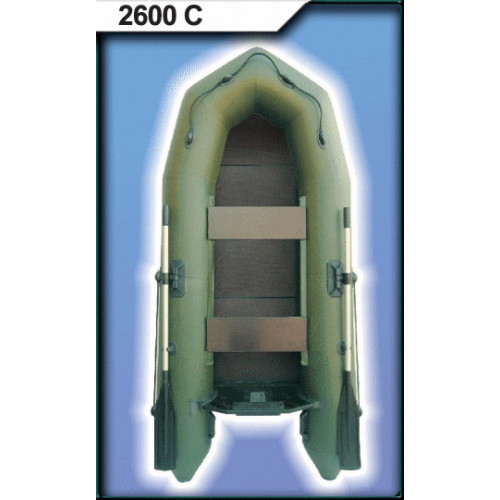 Муссон 2600 С Муссон 2600 С