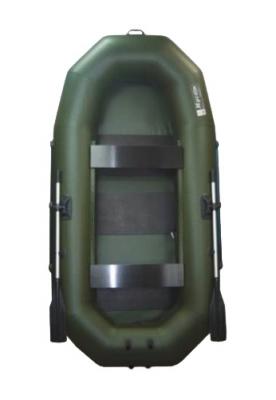 Лодка ПВХ гребная Муссон Н 300 РС