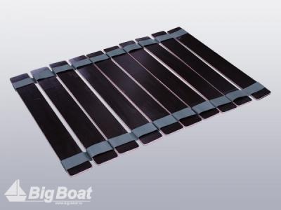 Пол реечный Big Boat Пол реечный Big Boat