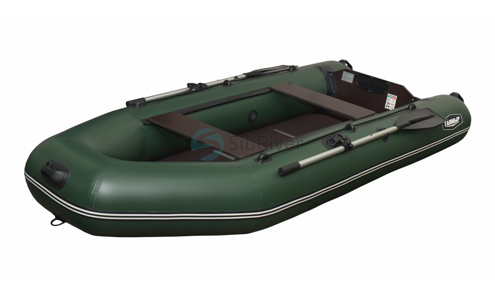 Sibriver Таймыр 320 К киль Sibriver Таймыр 320 К киль