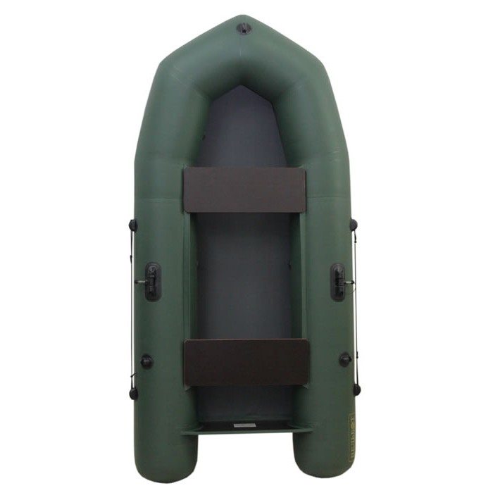 Вуд 2 АТ