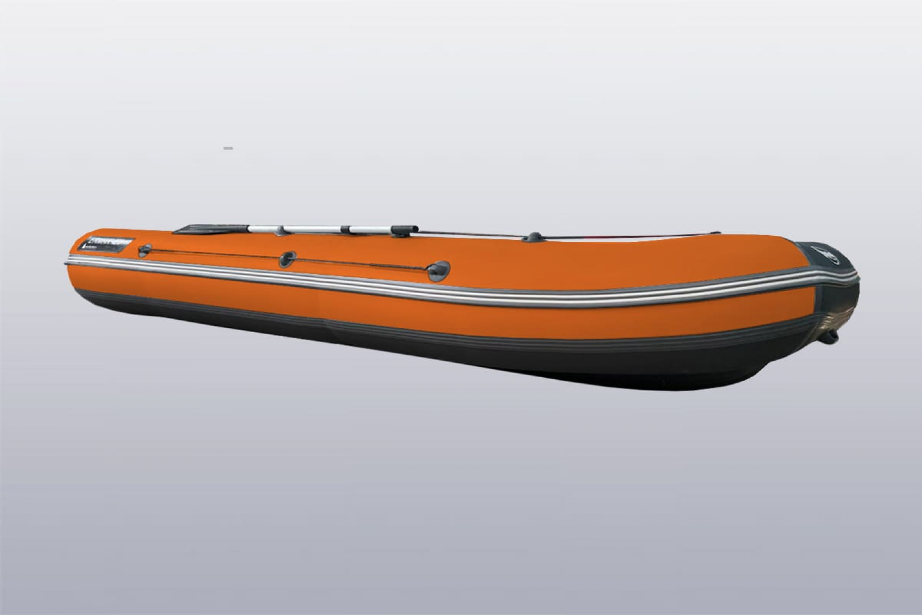 Big Boat Ermak 450 Big Boat Ermak 450