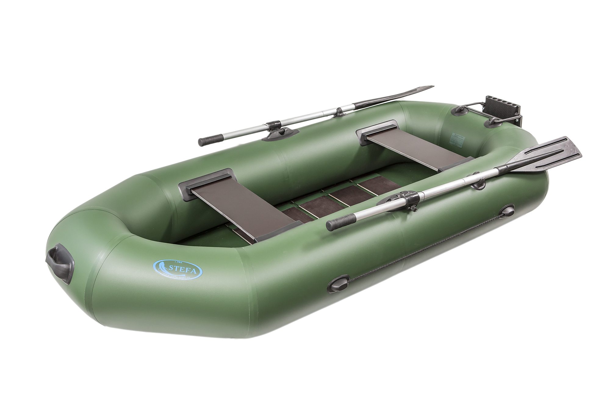 Stefa 280 РСТР Stefa 280 РСТР