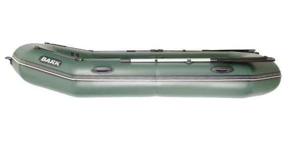 Bark B-270PD Bark B-270PD