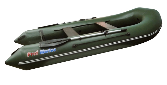 ProfMarine PM 300 L ProfMarine PM 300 L