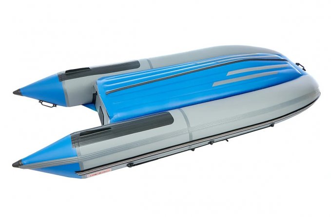 Roger Zefir 3700
