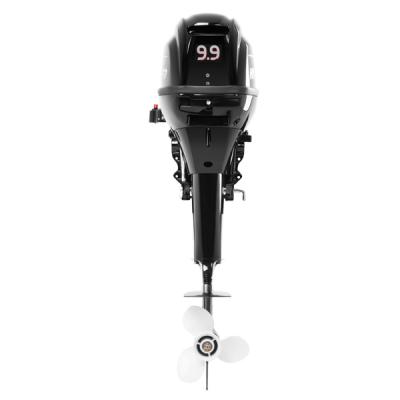 Лодочный мотор Хайди HD 9,9 FHL (длинная нога) (9,9 л.с., 2 такта)