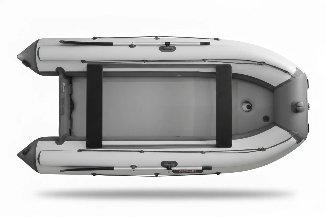 Союз 380 ФБ НДВД Airdeck Союз 380 ФБ НДВД Airdeck