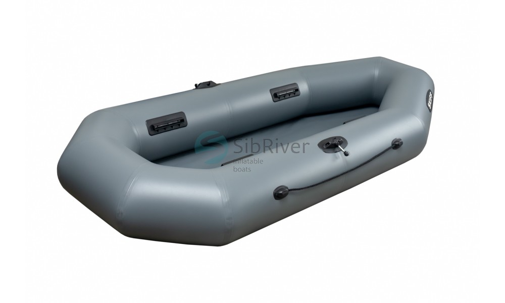 Sibriver Skiff 260 light Sibriver Skiff 260 light