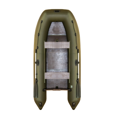 Лодка ПВХ Rusboat 320LS моторная