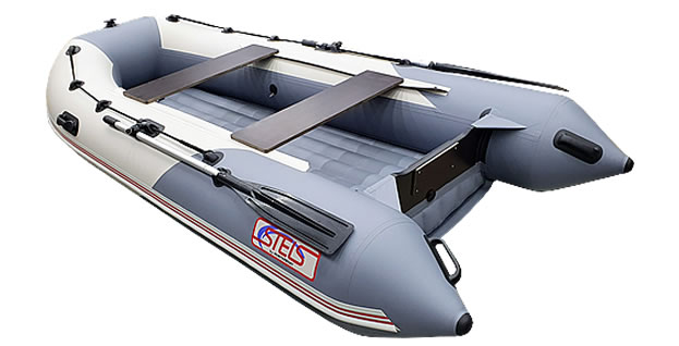 Стелс 375