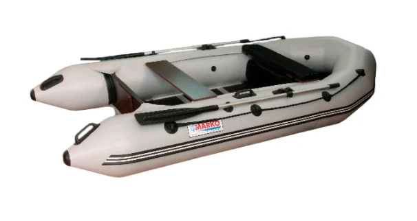 Marko Boats Фьорд F-320 Marko Boats Фьорд F-320