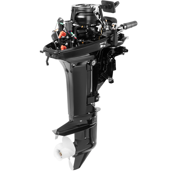 Хайди HD9,9FHS PRO (18 л.с) Хайди HD9,9FHS PRO (18 л.с)