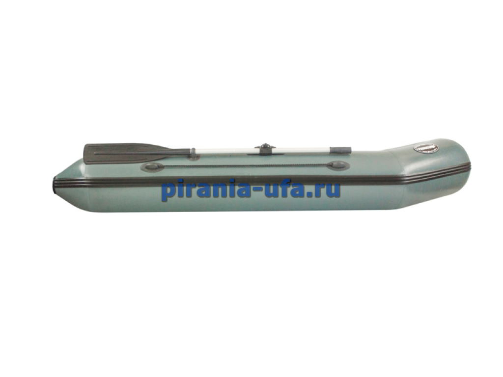 Пиранья 280 M5 SLX