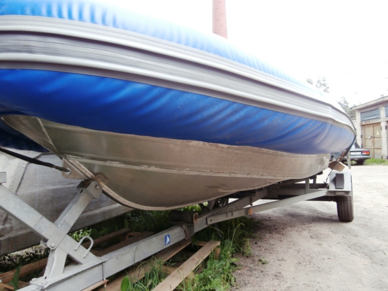 Скайбот SB 520 RA Скайбот SB 520 RA