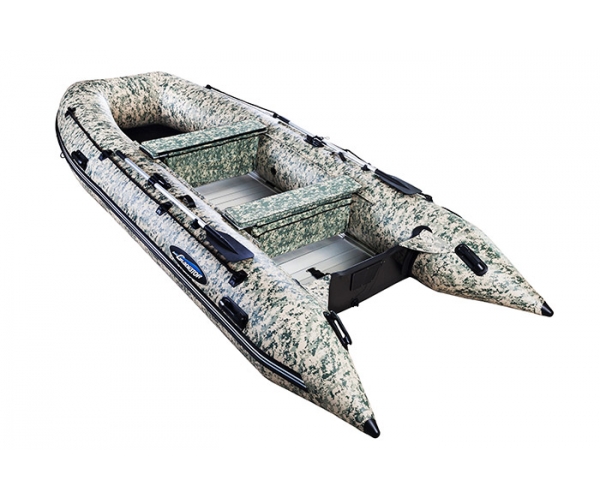 Gladiator HD 350 AL CAMO Gladiator HD 350 AL CAMO