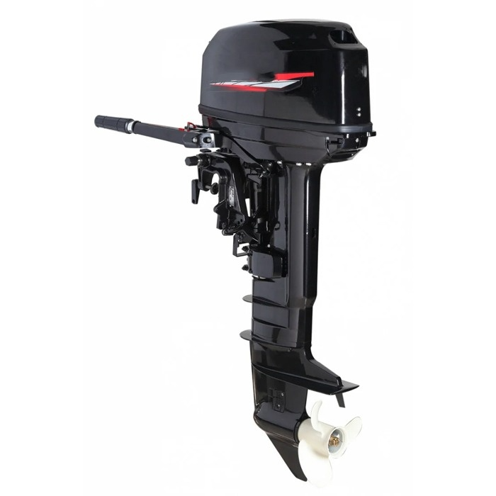 30 HP (30 л.с., 2 такта) 30 HP (30 л.с., 2 такта)