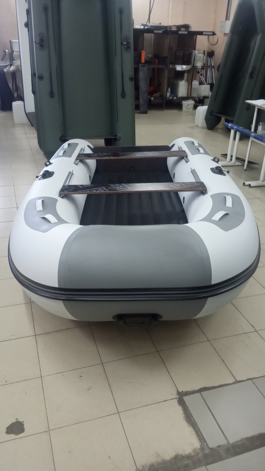Tulin СПН-340 Tulin СПН-340
