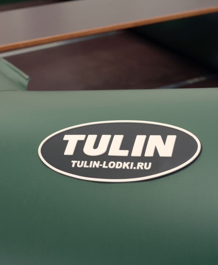 Tulin Легенда 2500 с фанерными вставками Tulin Легенда 2500 с фанерными вставками