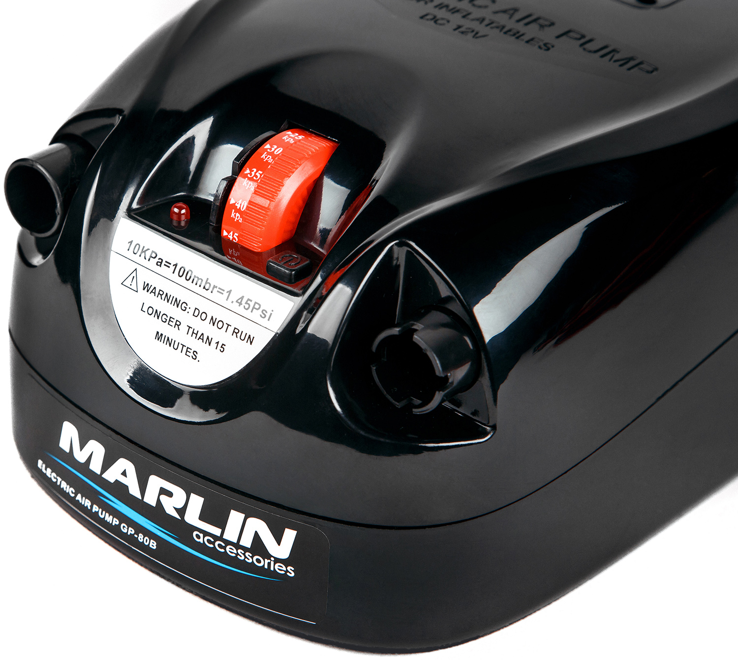 Насос электрический Marlin GP-80 B Насос электрический Marlin GP-80 B