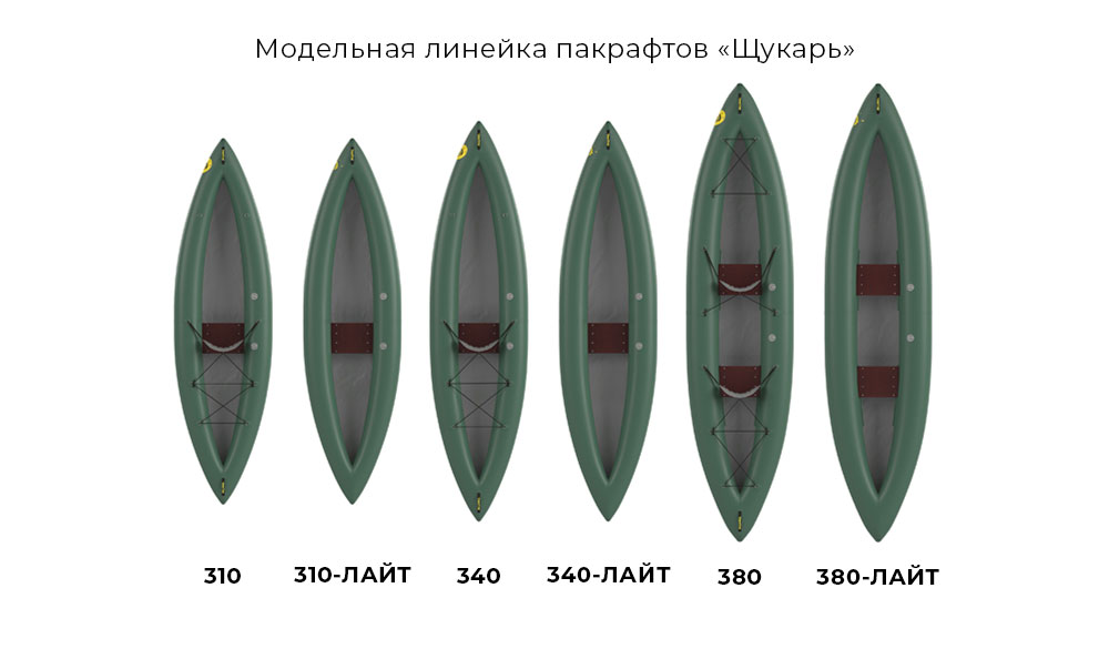 Щукарь 380 Щукарь 380