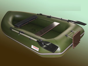 Marko Boats Барракуда B-280 Marko Boats Барракуда B-280
