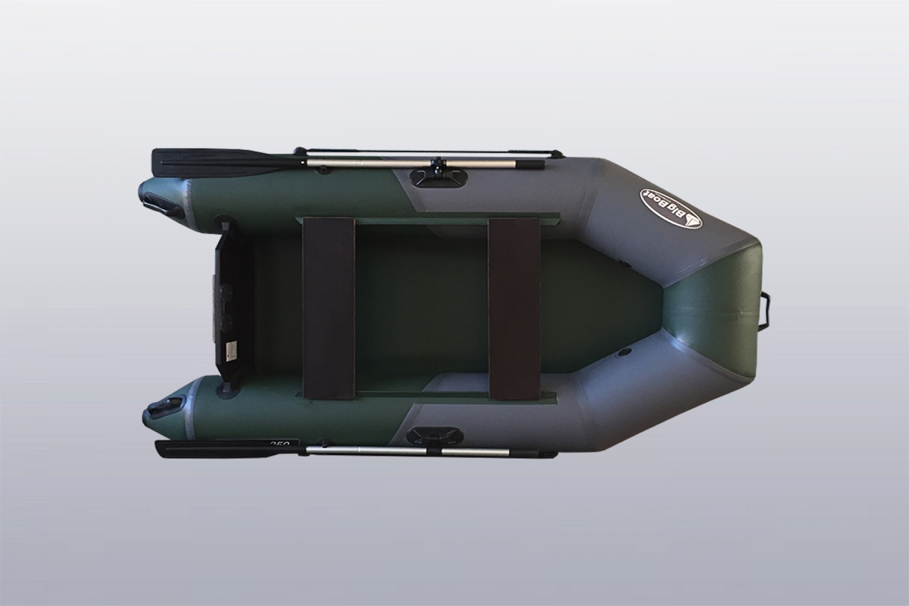 Big Boat Т 250