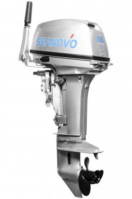 Лодочный мотор Seanovo SN 18 FHS