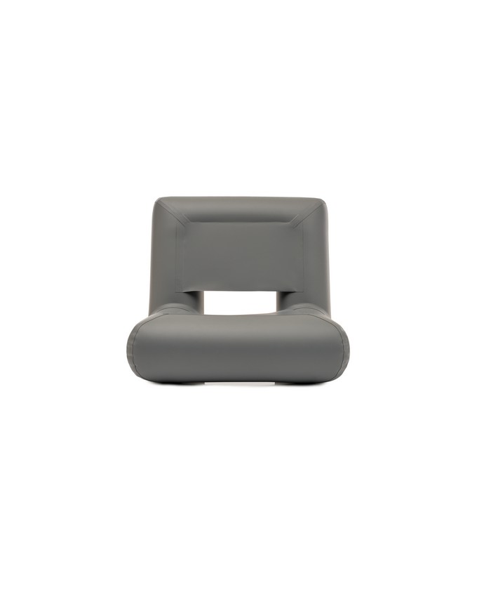 Надувное кресло комфорт ТУЛИН под лодку