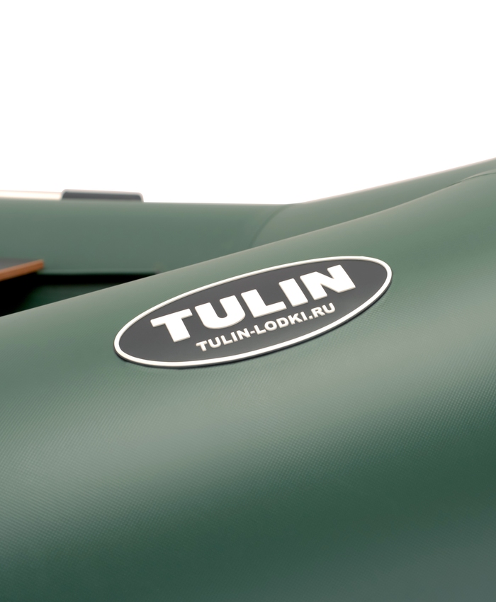 Tulin Легенда 3300 PRO с фанерными вставками Tulin Легенда 3300 PRO с фанерными вставками