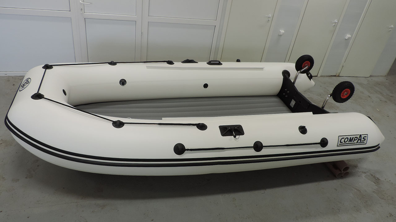Компас 380 S